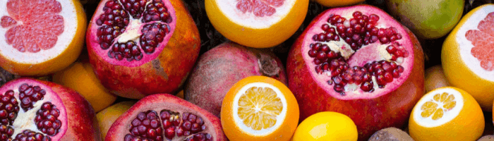 Automne : Les fruits et légumes de saison qui éliminent la graisse !